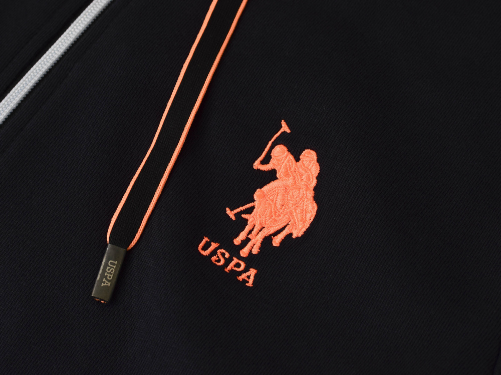 Dámska mikina U.S. Polo Assn.