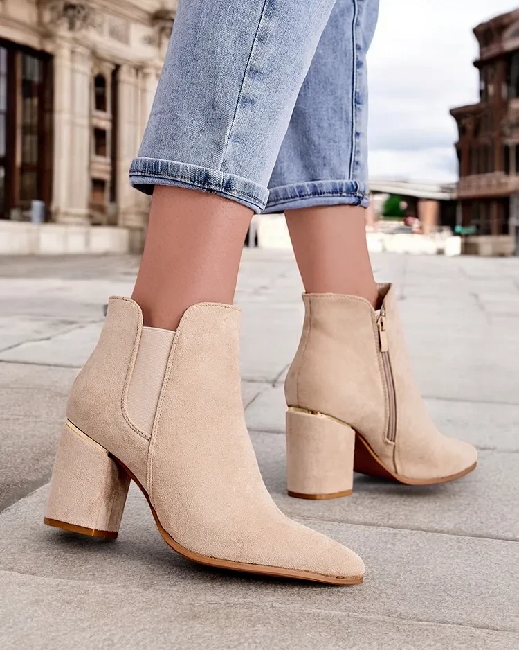 Resti Women&#039;s ankle boots Lillos