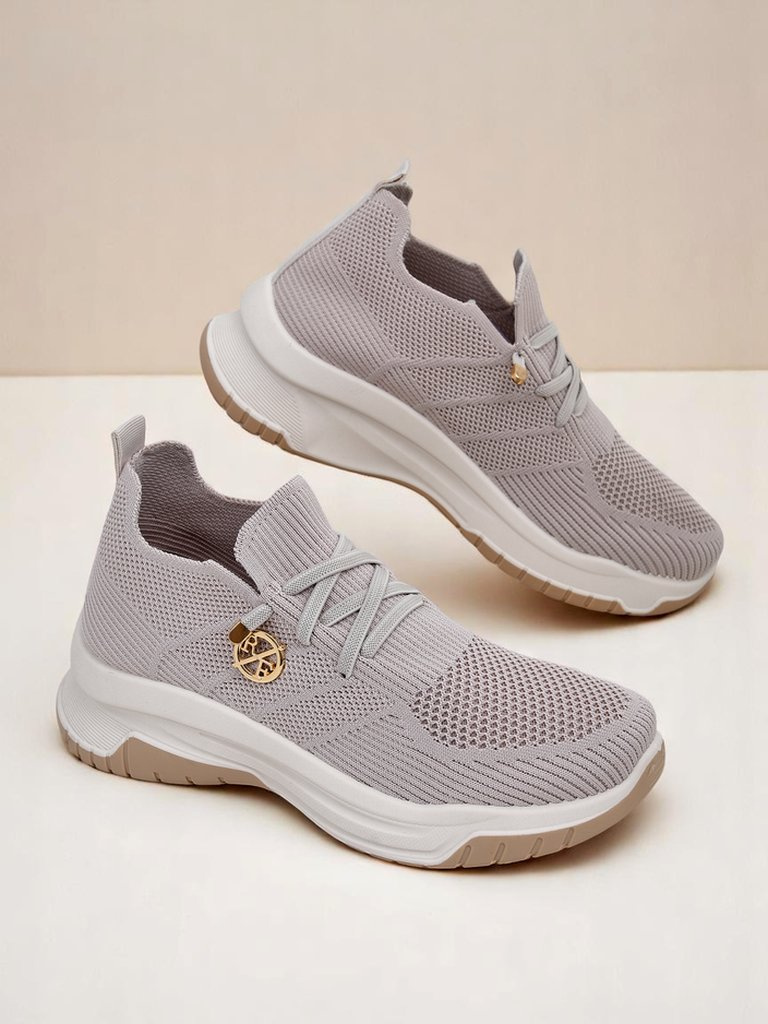 Resti Slip-on women's fabric sports shoes Teletta