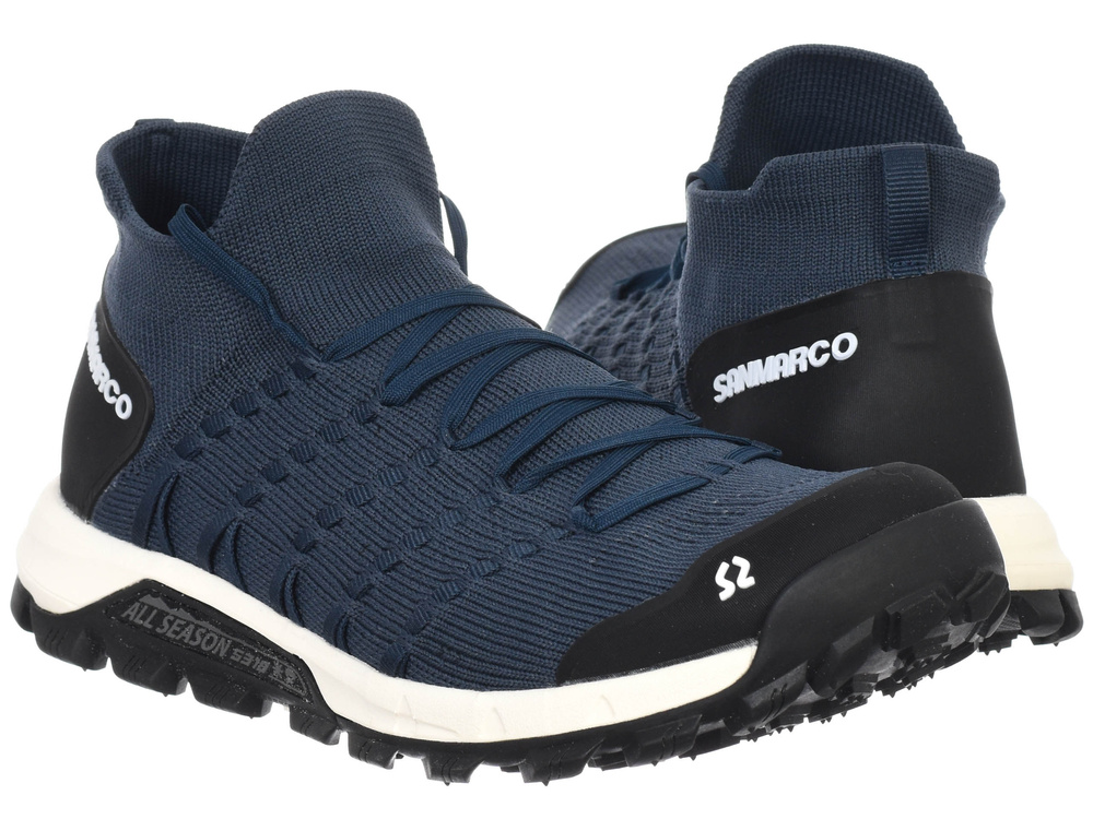 San Marco - Мъжки туристически обувки Trek Sock