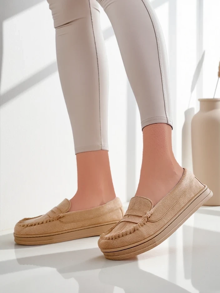 Resti Classic women&#039;s moccasins Carollese