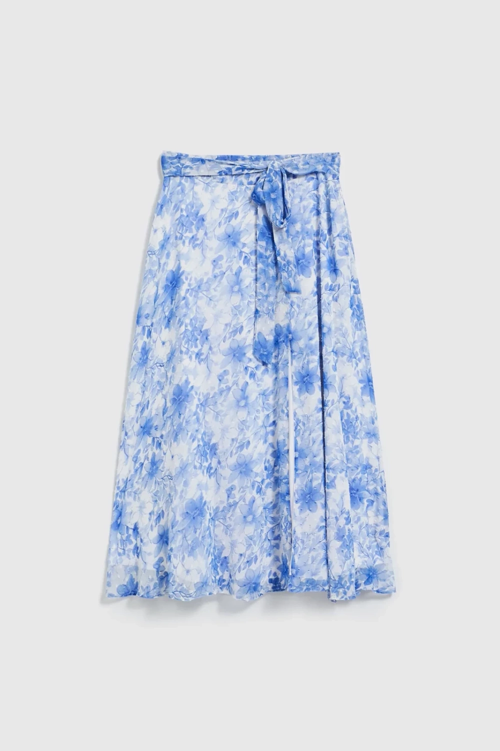 Marisse Women&#039;s Skirt L-Sc-4610 L.Blue