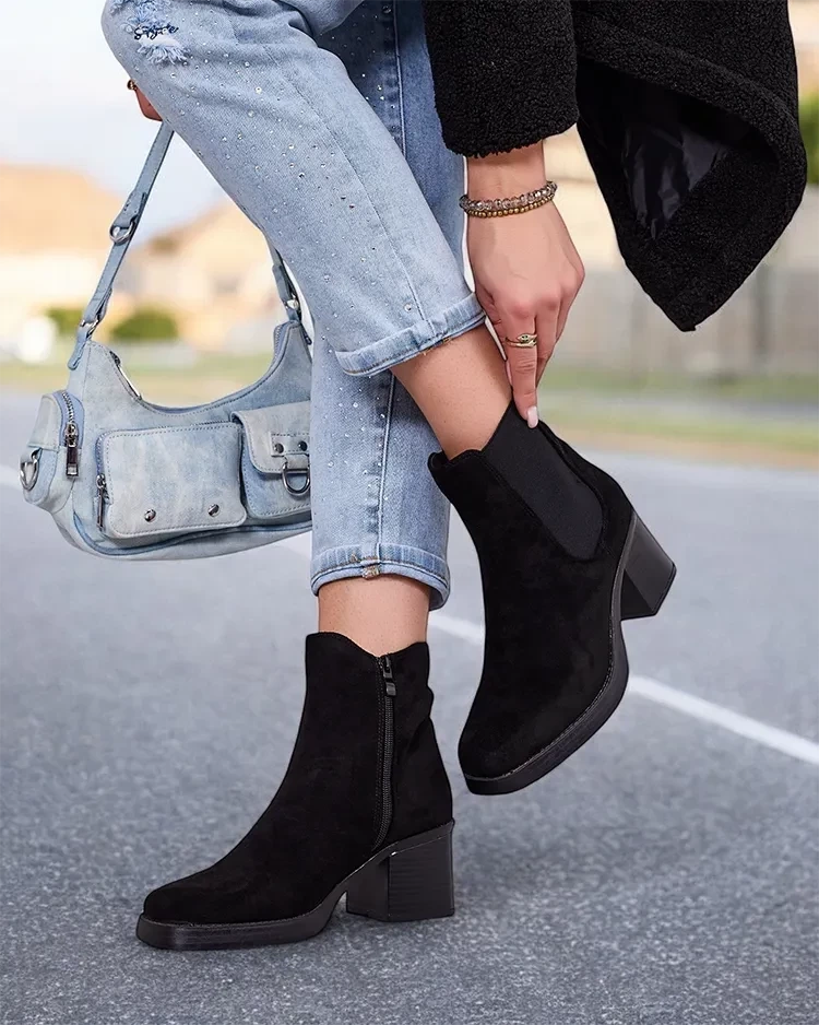 Resti Women&#039;s Sonana Stiletto Boots