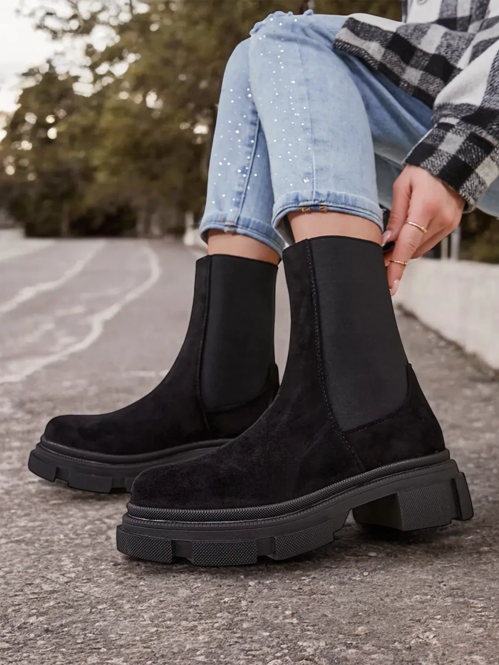 Resti Women's Boots Ezoli