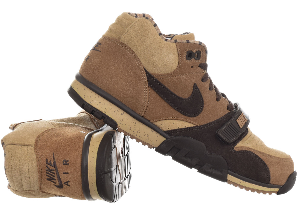 Мъжки маратонки Nike Air Trainer 1