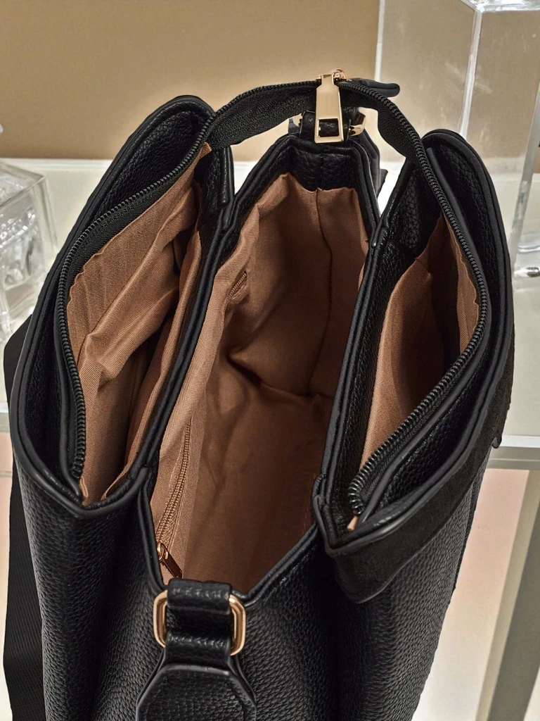 Resti Small Women's Faux Leather Handbag Novaria