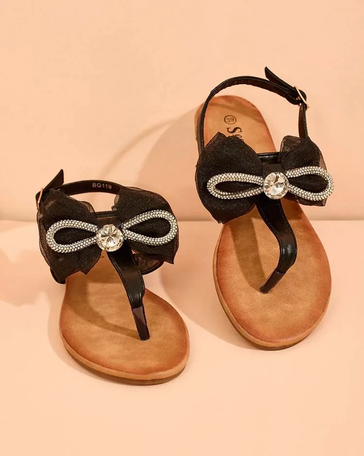 Resti Women&#039;s Aria flip flop sandals