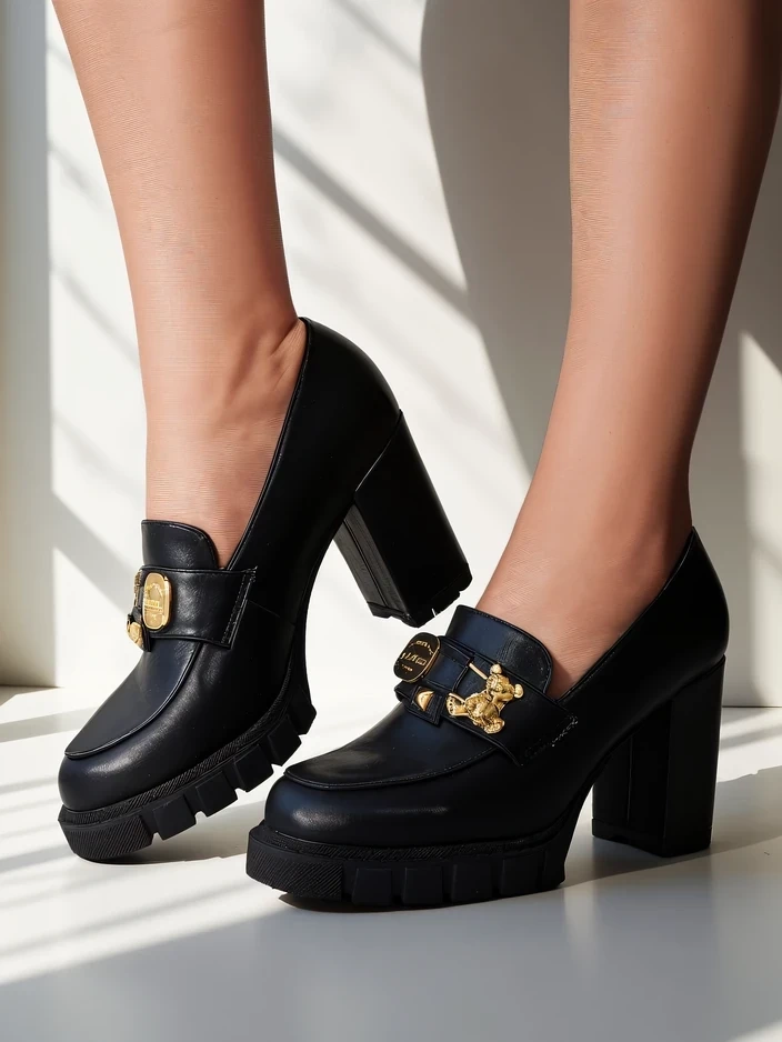 Resti Women&#039;s Moccasins Drity Jazz