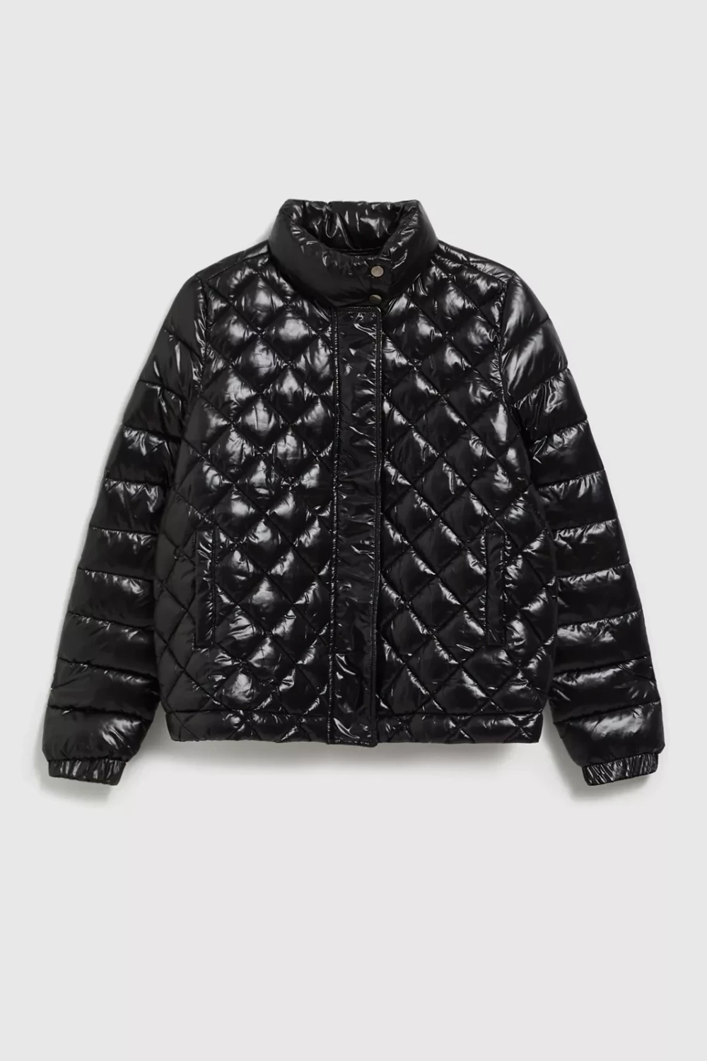 Marisse Women's Jacket L-Ku-4301 Black