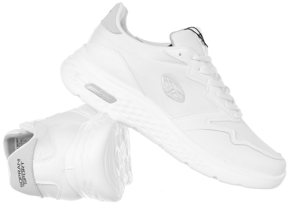 Мъжки кецове Soprani Sport Delta