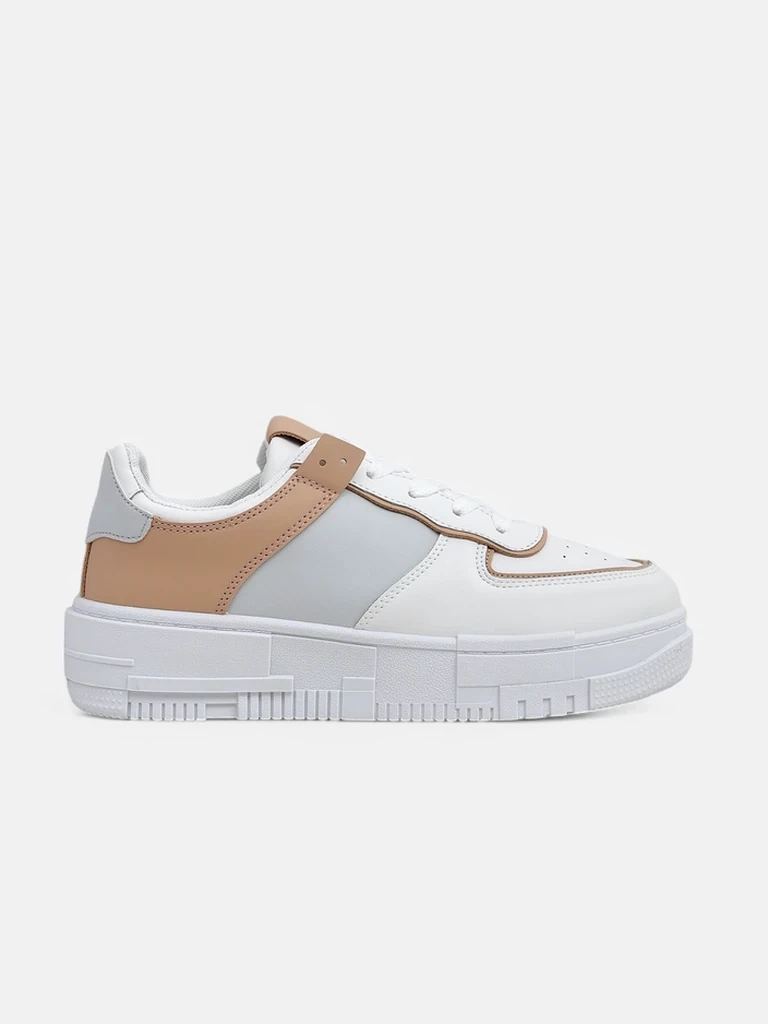 Resti Women's sporty sneakers Vante