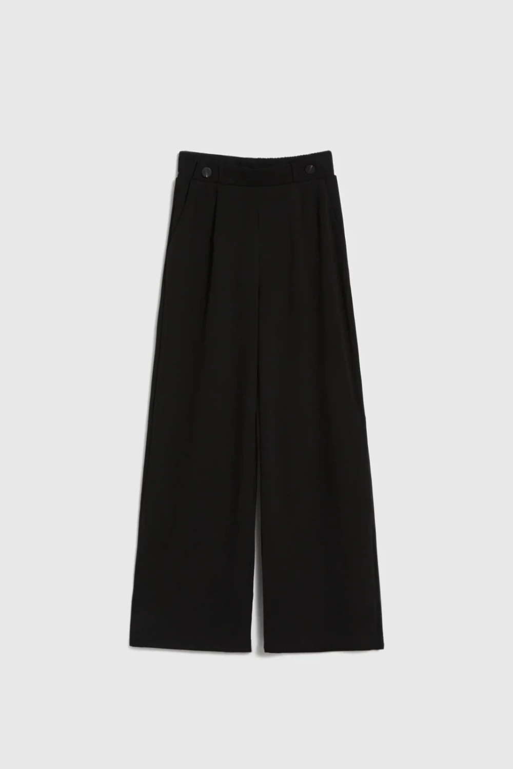 Marisse WOMEN'S PANTS Z-SP-4805 BLACK