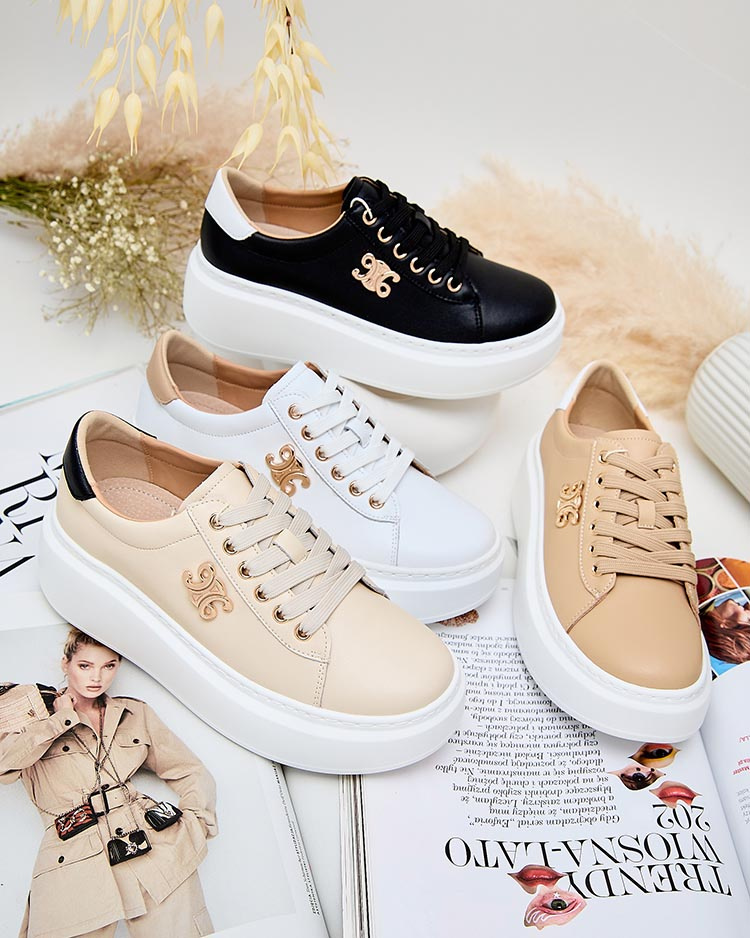 Resti Women's sports shoes Taersev