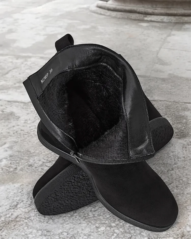Resti Nerias women's boots on heels