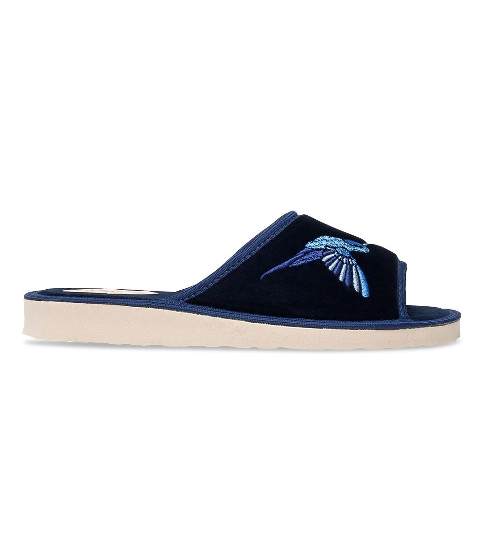 Dámske papuče Natural Style NS-037
