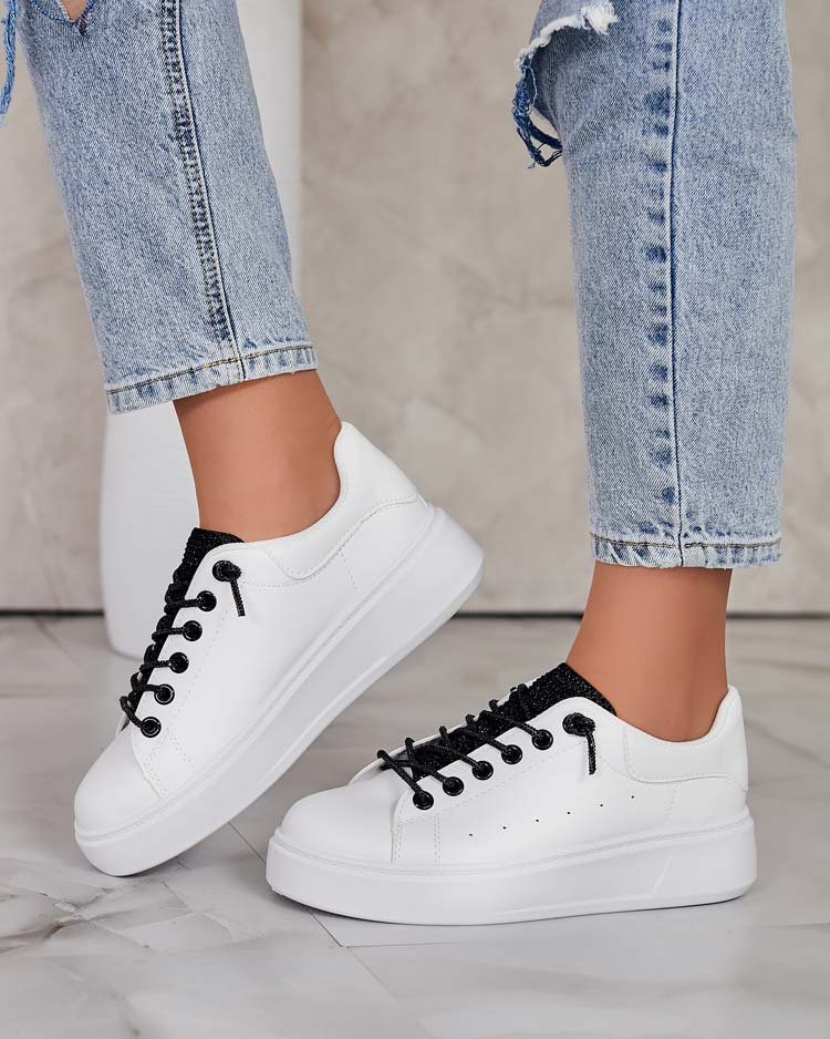 Resti Women's Sports Sneakers Simi