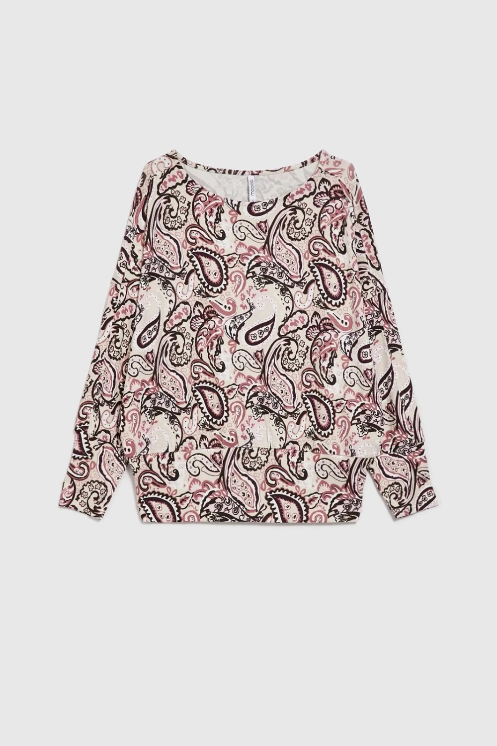 Marisse Women&#039;s Sweater Z-Sw-4559 L.Beige