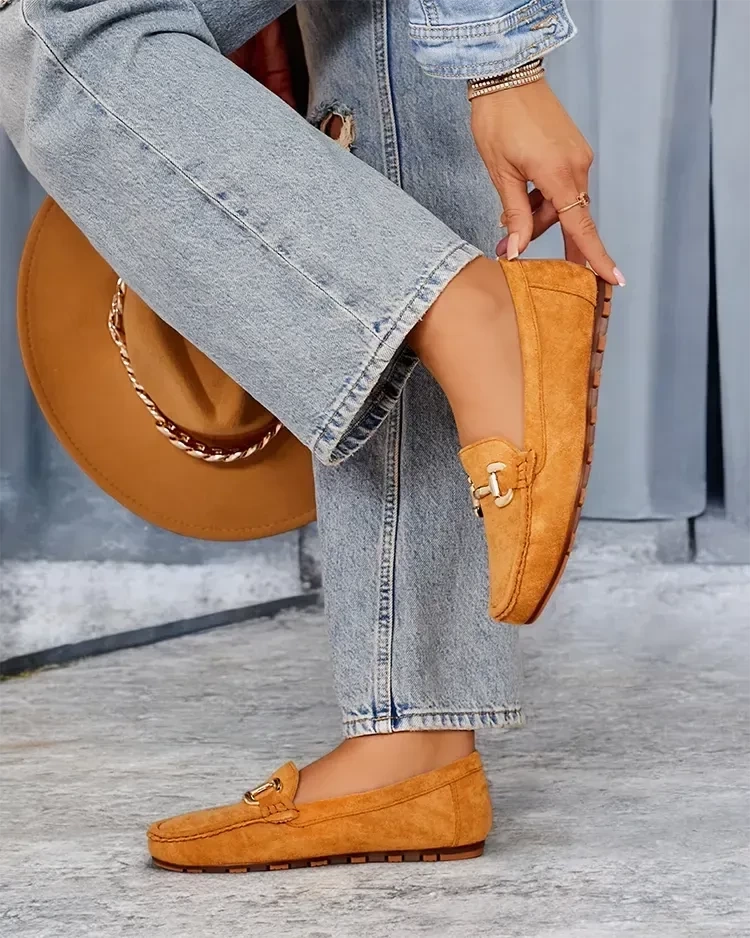 Resti Elegant women&#039;s moccasins Inner