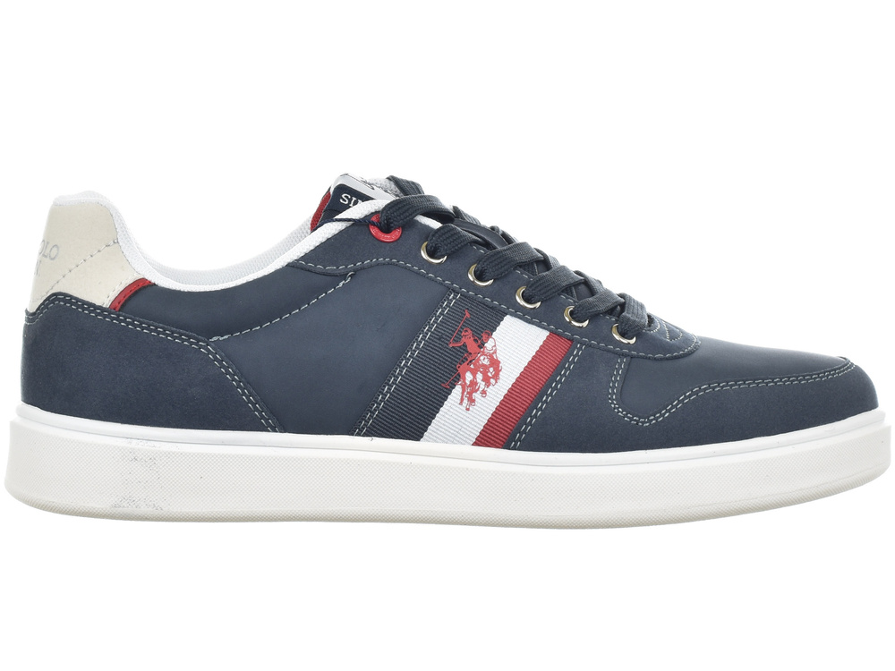 Dámske nízke tenisky U.S. POLO ASSN.
