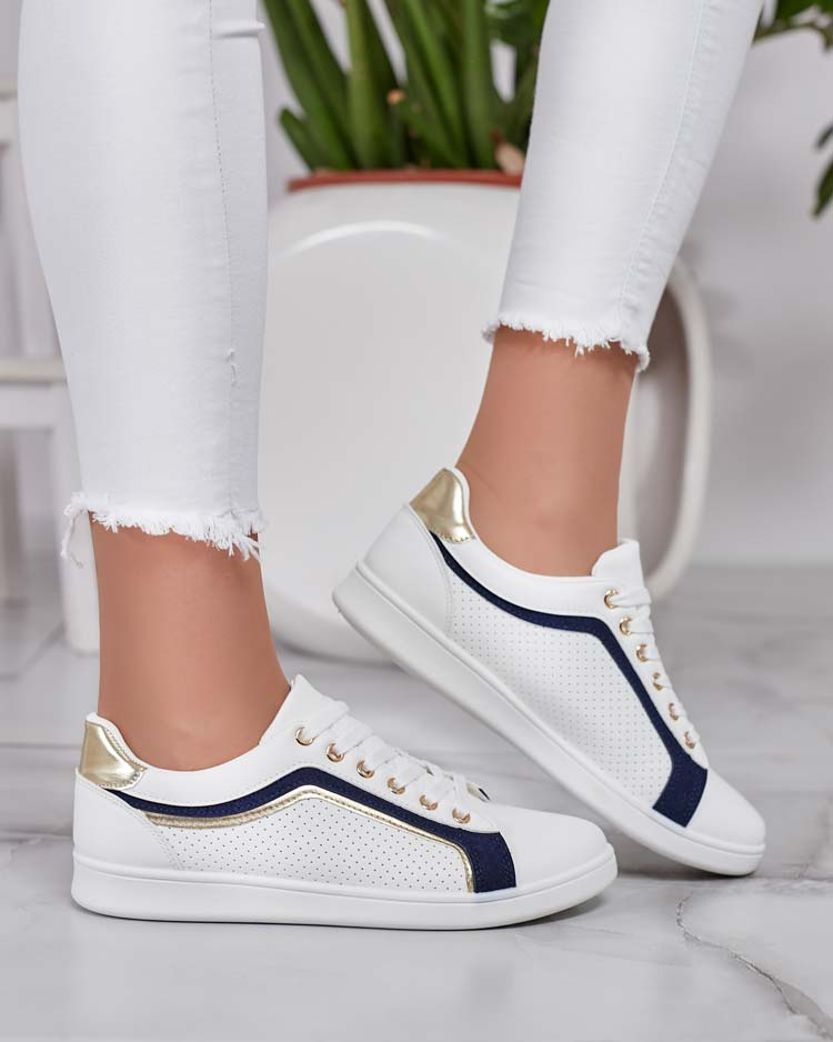 Resti Women&#039;s openwork sports shoes Ramanna