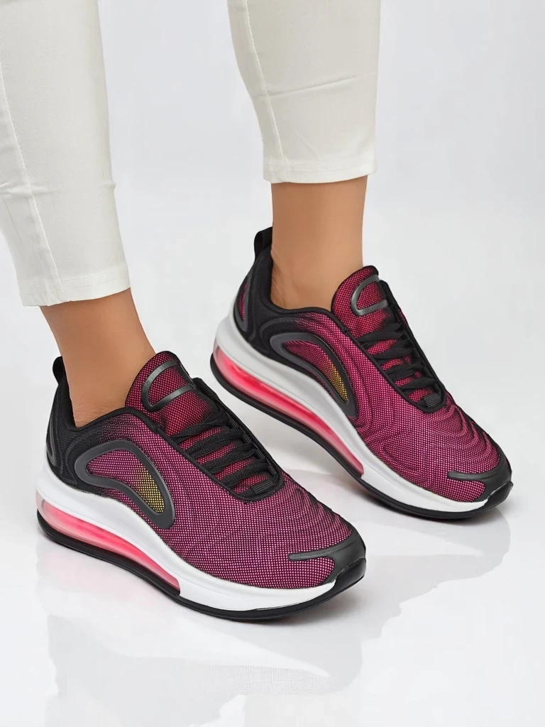 Resti Women's Active Blend Sports Sneakers