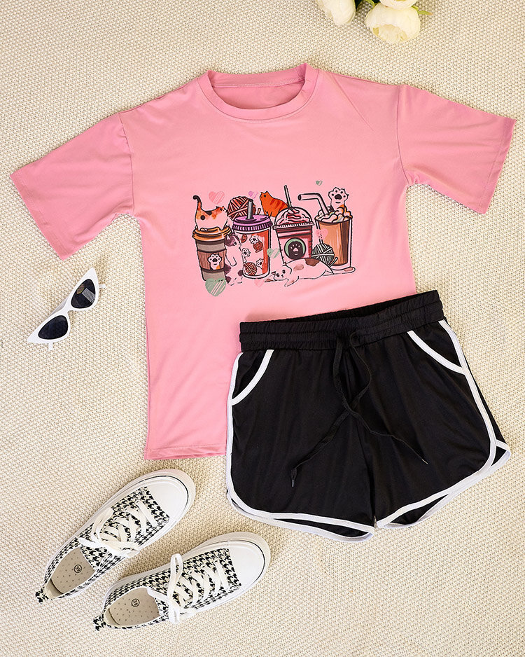 Resti Women's tracksuit set