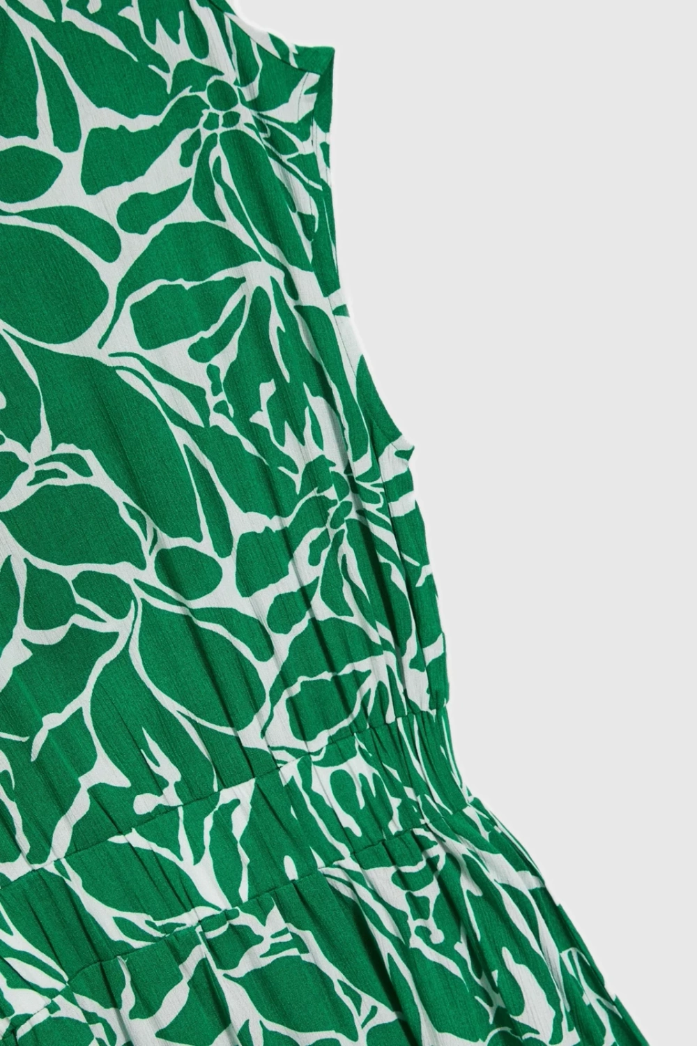 Marisse Women's Dress L-Su-4650 Green