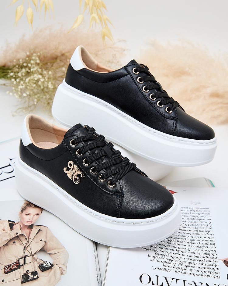 Resti Women's sports shoes Taersev