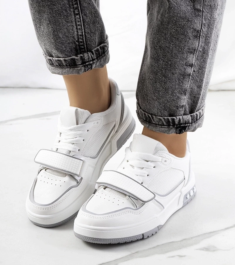 Gemre Adidași pentru femei Kadie grey