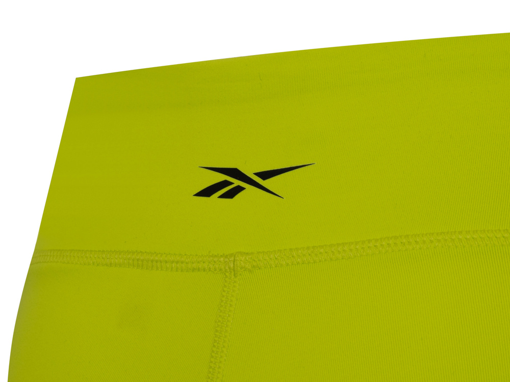 REEBOK - Lux Bootie Short