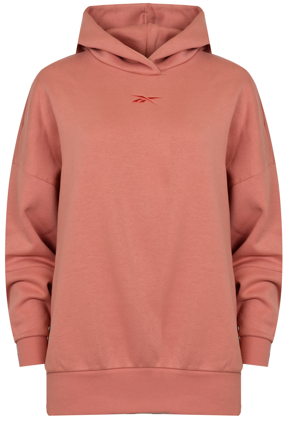 Оувърсайз суичър Reebok