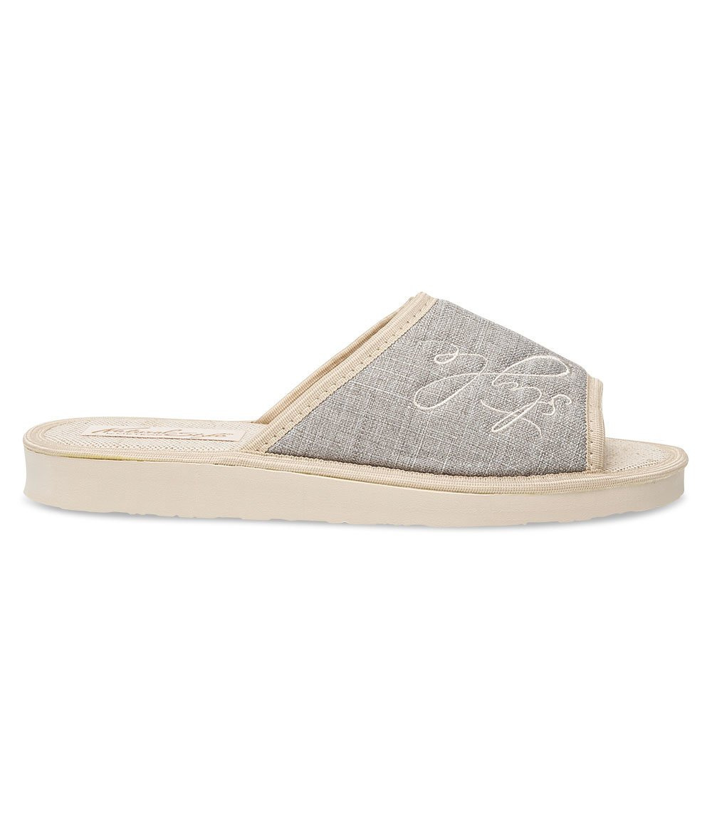 Dámske papuče Natural Style NS-096