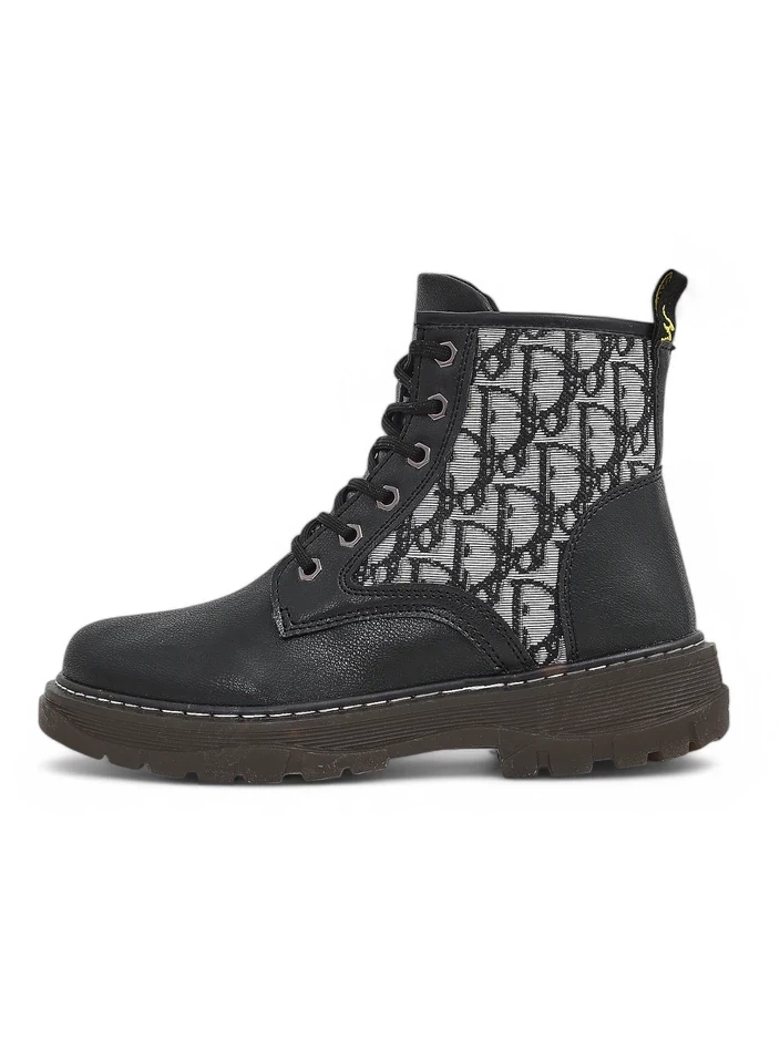 Resti Women&#039;s ankle boots with print Efrioz