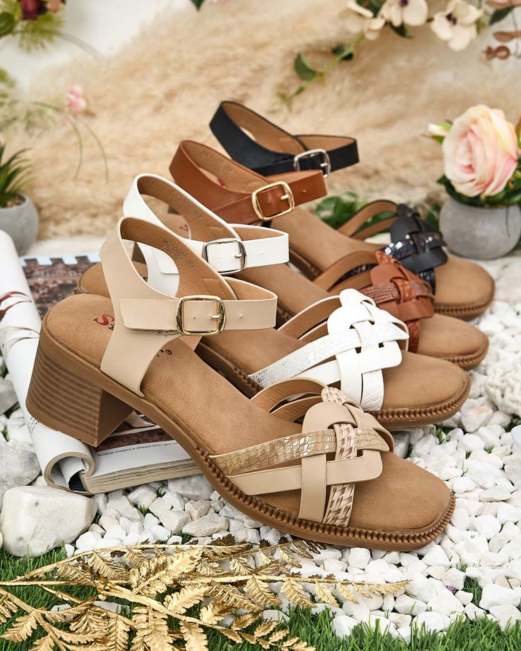 Resti Women&#039;s Hinoff Post Sandals