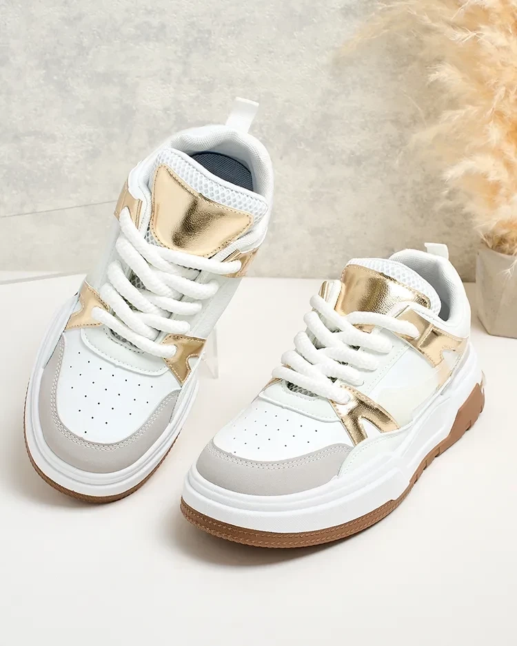 Resti Women's sports shoes Rettire