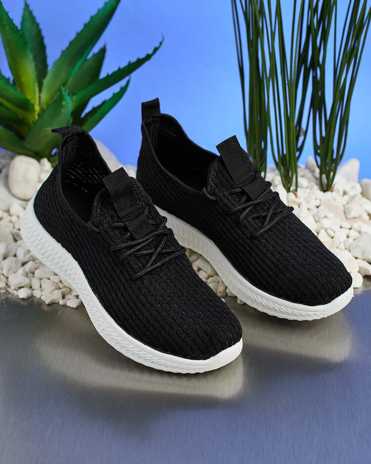 Resti Women&#039;s fabric sports shoes Nahorsa