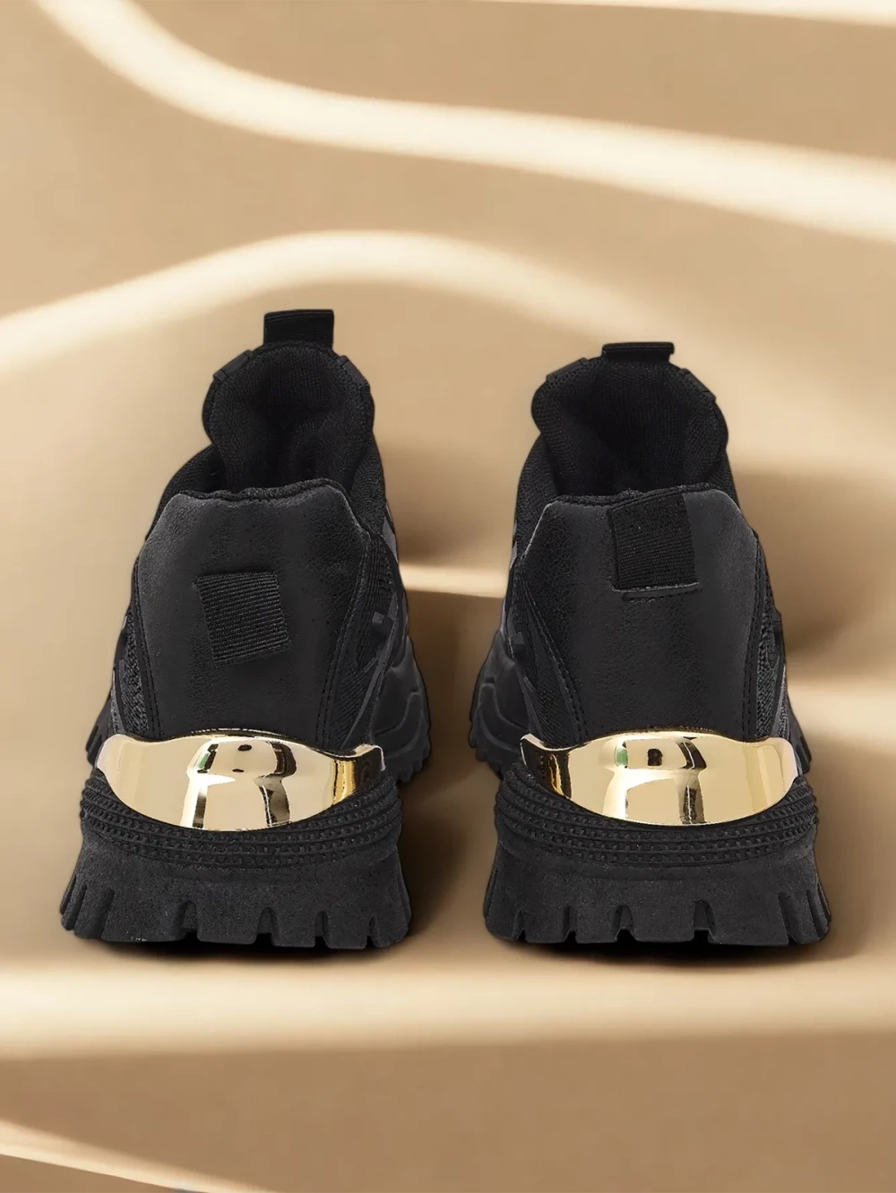 Resti Women's sports sneakers Settset