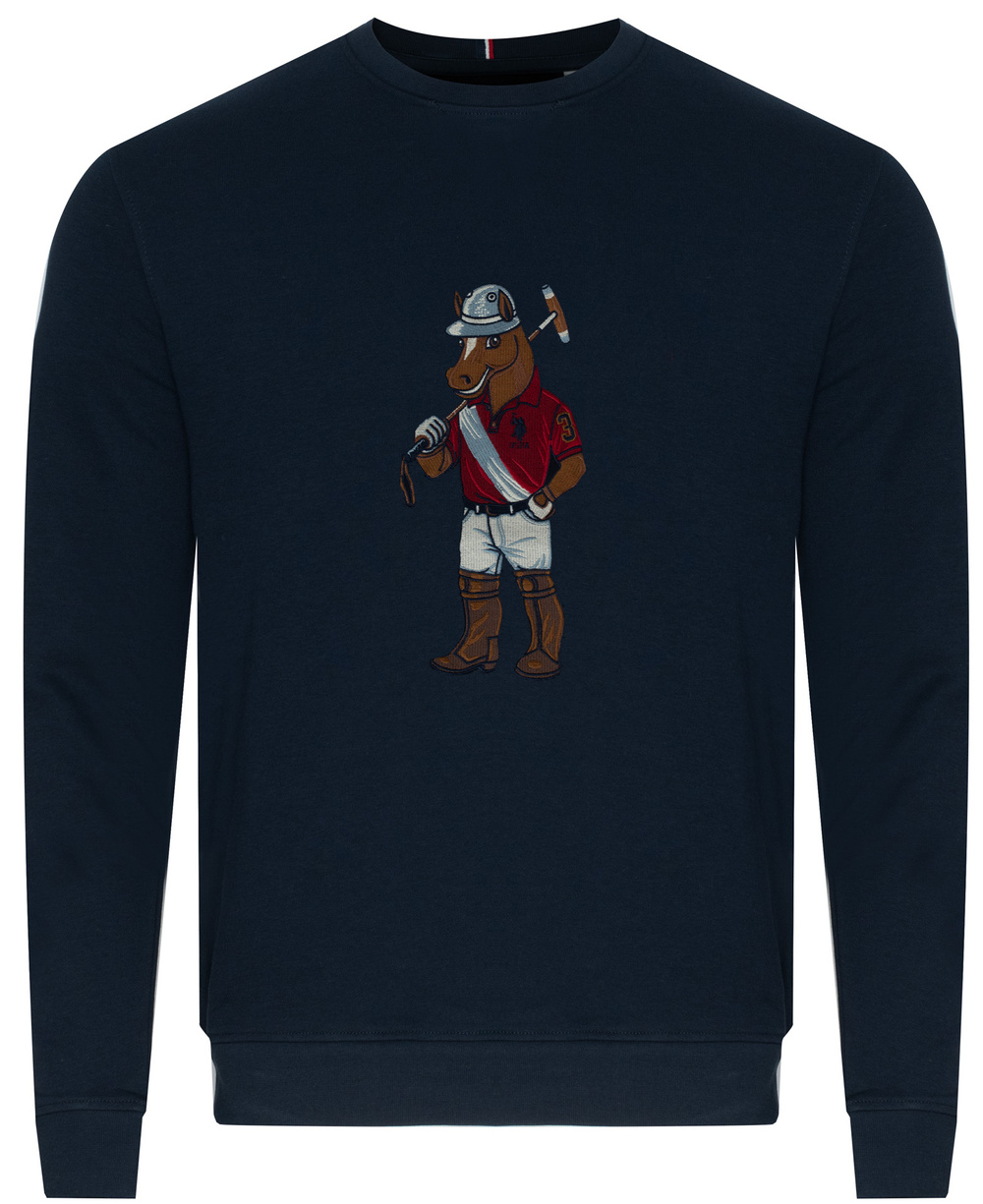 Pánska vesta U.S. POLO ASSN.