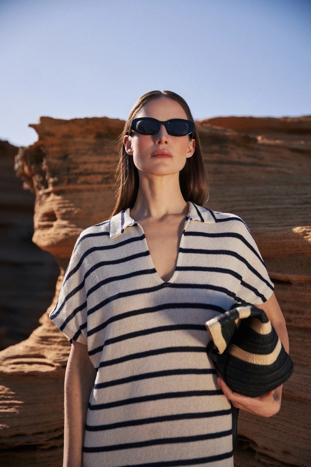 Marisse Women's Glasses L-Ok-4301 Black