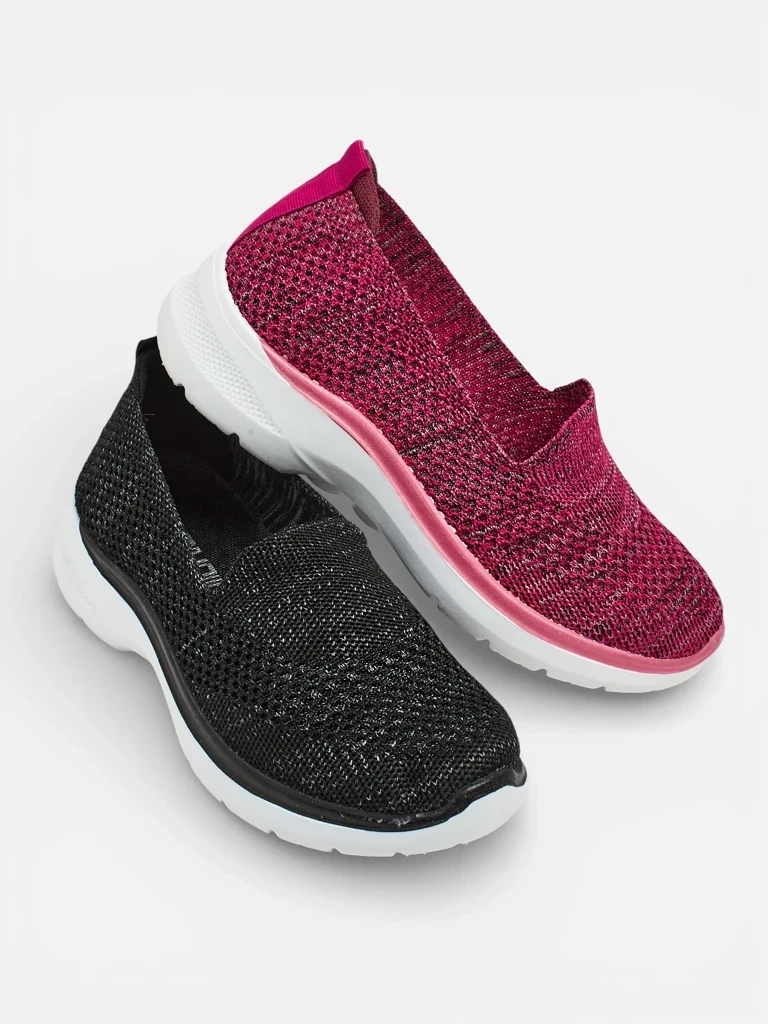 Resti dámske slip-on topánky Melanis