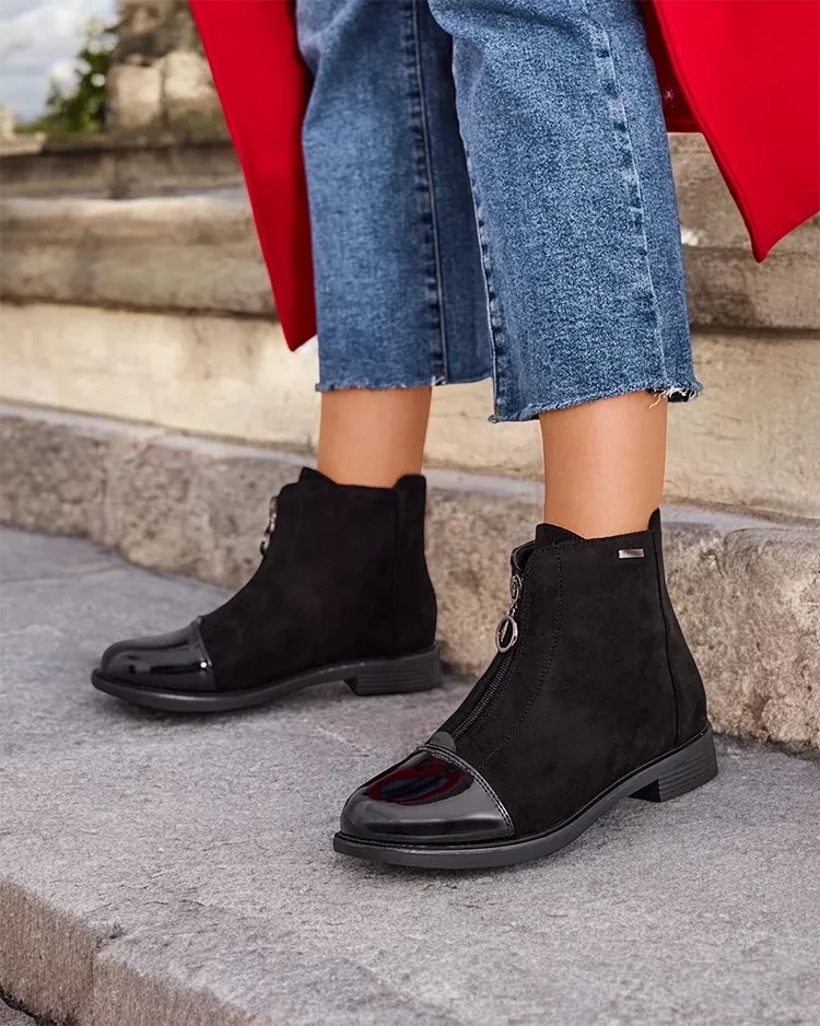 Resti Women&#039;s boots Foflo