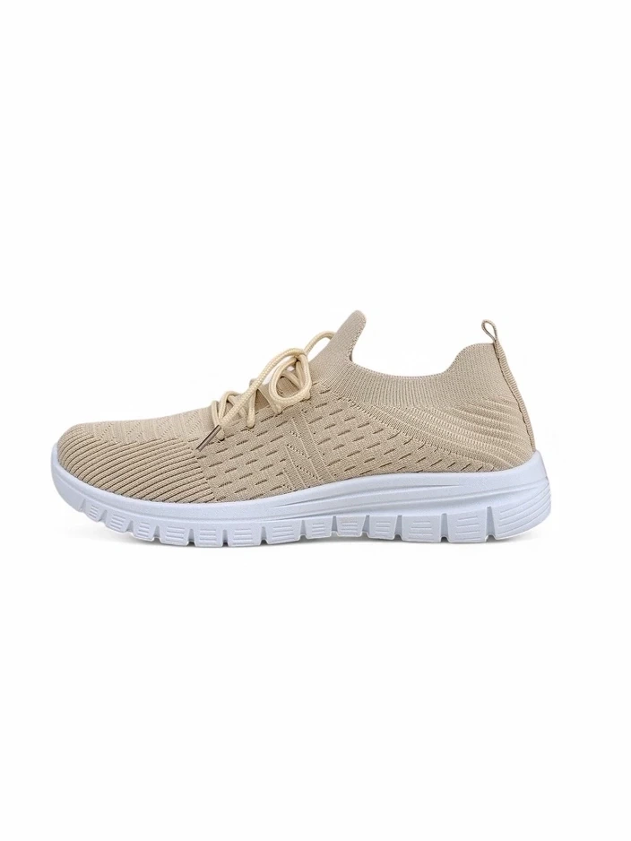 Resti Women's Fabric Sports Shoes Orycyss
