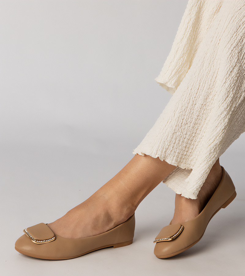 marka niezdefiniowana Blue flat espadrille sandals Relis