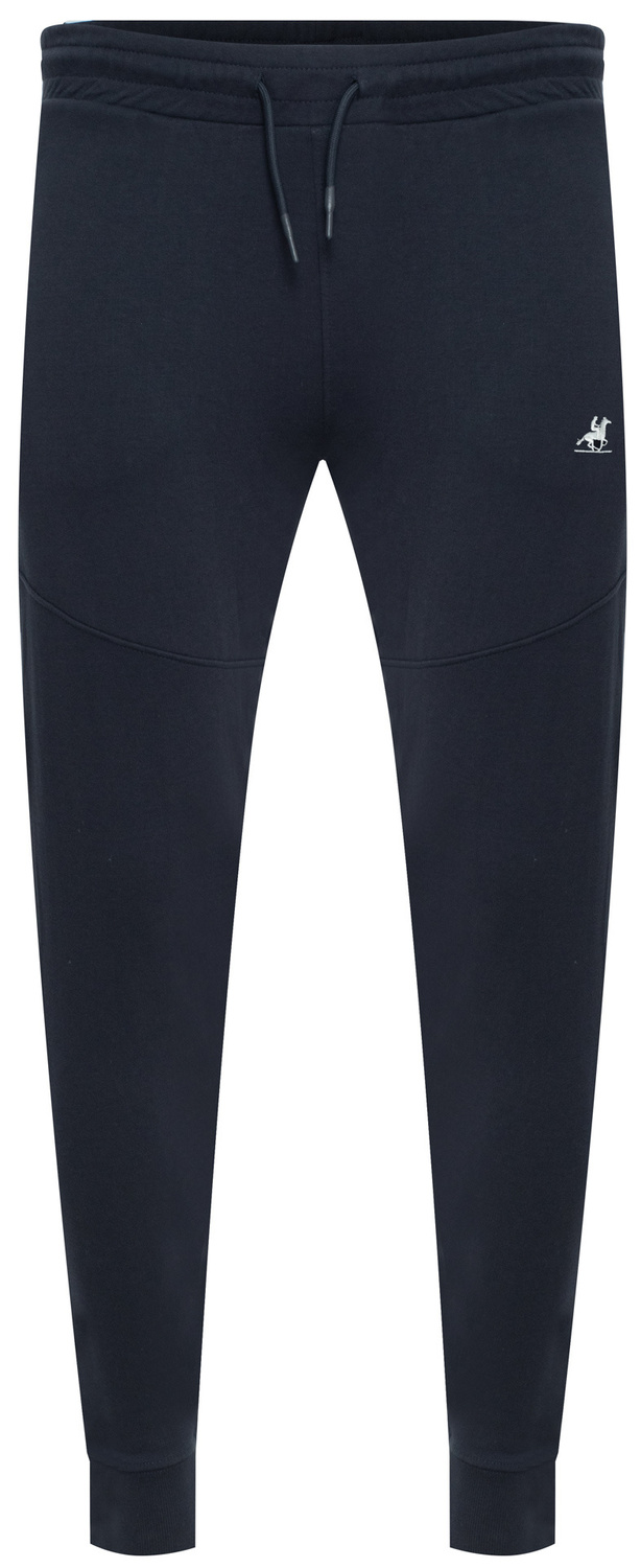 Мъжки спортни панталони от полар