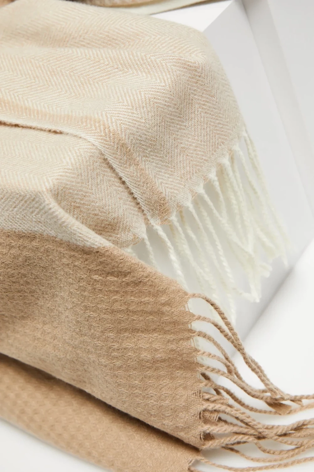 Marisse Women&#039;s Scarf Z-Sz-4520 Beige