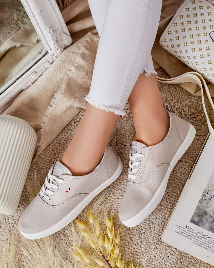 Resti Women's Secilla Sneakers