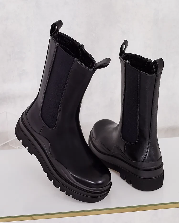 Resti Eco leather women&#039;s Eresne boots