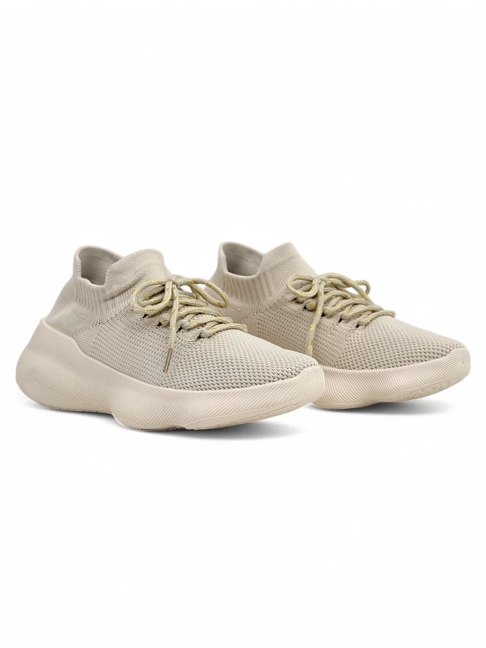 Resti Women's fabric sports shoes Sefelta