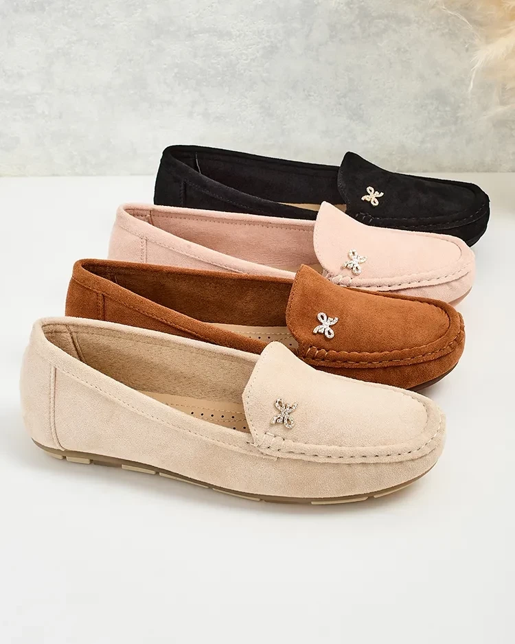 Resti Women's Verobi moccasins