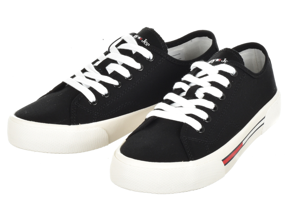 Tommy Jeans nízke tenisky